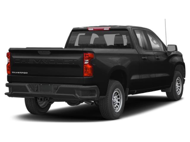 chevrolet silverado 1500 limited 2022 1GCRYEEL4NZ203282 image chevrolet silverado 1500 limited 2022 1GCRYEEL4NZ203282 image